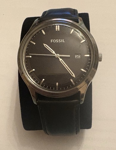 Fossil ansel herrenuhr - herrenuhr,