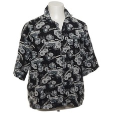 Collusion, Kurzarmhemd