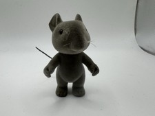 Vintage Barenwald Forest