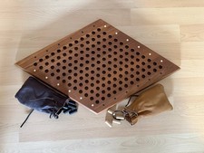 Brettspiel Con-Tac-Tix Piet