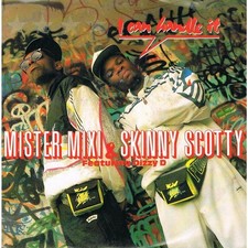 Mister Mixi & Skinny Scotty -