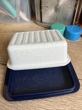 Tupperware butterperle