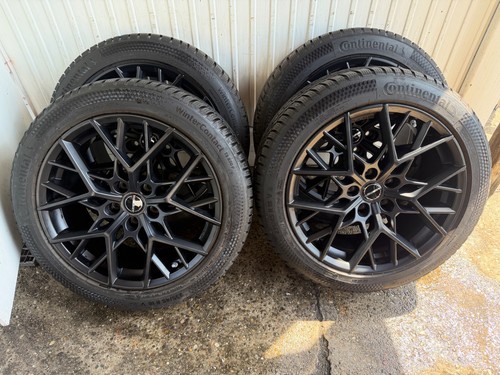 Borbet mercedes a45 cla45 amg - mercedes,
