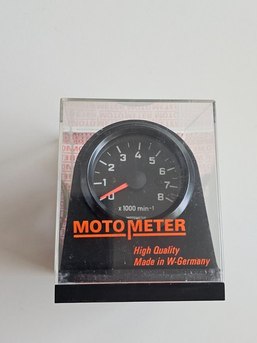 Motometer drehzahlmesser - drehzahlmesser, –