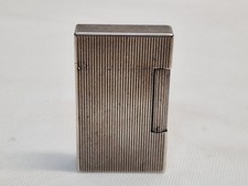 S.T. Dupont de Paris Feuerzeug 8BO32 Made In France ungeprüft