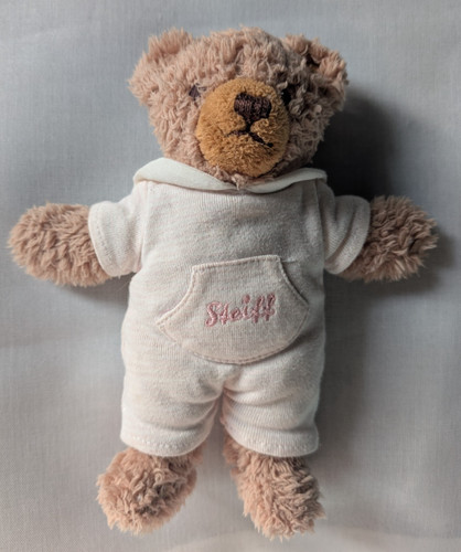 Steiff 237102 schlaf - schlaf, gut