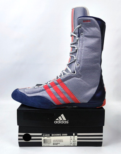 Adidas boxing 2000 - boxing,