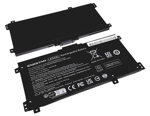 53wh laptop akku - 53wh, für