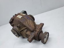BMW 7er E65 730d  automatik  Differential Hinterachsgetriebe   7514797   (02)
