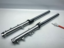 Yamaha XJR1200 Gabel Forks fork leg (4) 98'