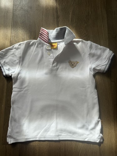 Steiff polo shirt - shirt,