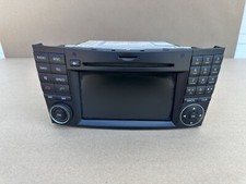2009 Mercedes W211 W219 E350