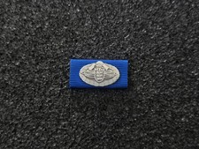 (S1-218) Bandspange Feuerwehr