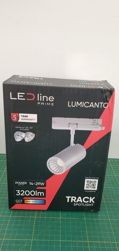 Led line lumicanto 3200lm - line,