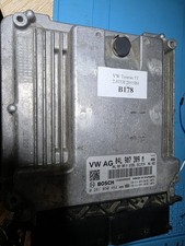 Vw Touran 5T 2.0TDI 2015 Motor Ecu With Immo Off