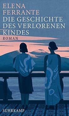 Die geschichte des verlorenen - die,