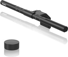 Monitor Lichtleiste -