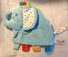 Schnuffeltuch / Nuckeltuch -