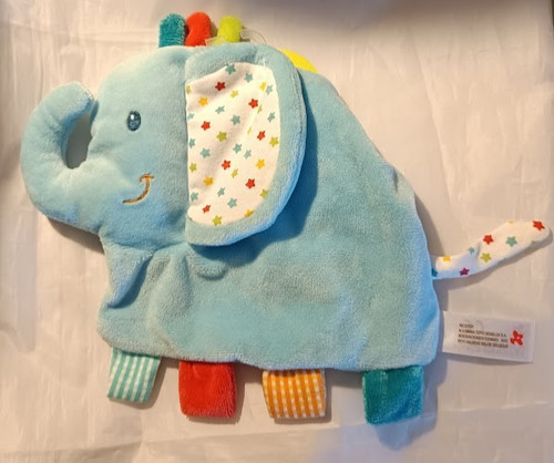 Schnuffeltuch nuckeltuch - nuckeltuch,