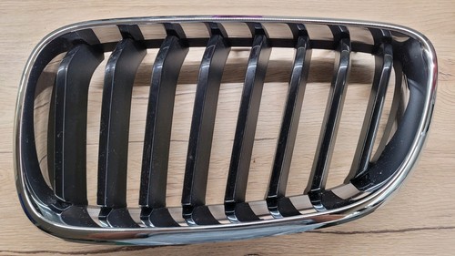 Original kühlergrill - original,