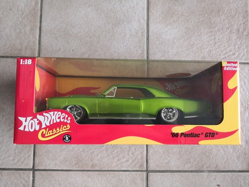 2005 hot wheels classics - 2005, 1966
