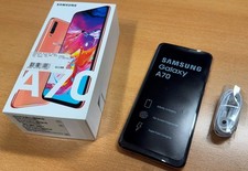 Samsung Galaxy A70, 6GB / 128GB, Coral (Orange), Dual-SIM, A705FN