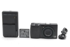 [Near MINT] Ricoh GR Digital 1