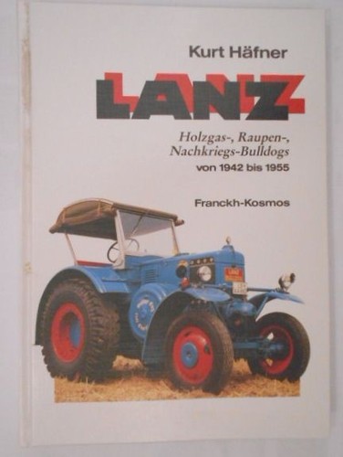 Holzgas-Bulldogs