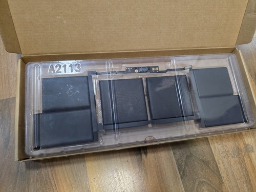 Original a2113 akku für - akku,