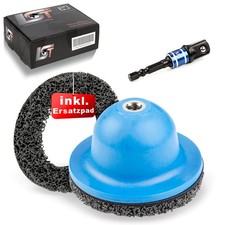 Radnabenschleifer 150 mm