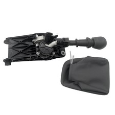 Schalthebel Schaltknauf