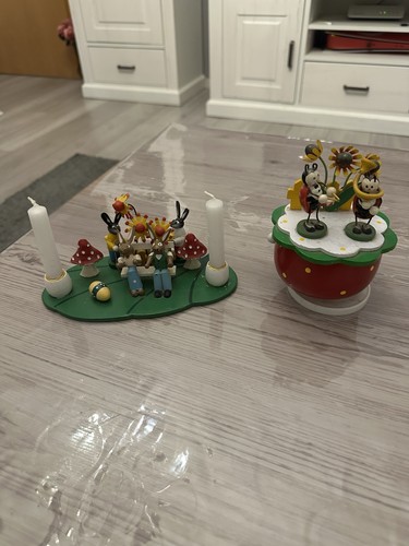 Osterdeko set - osterdeko,