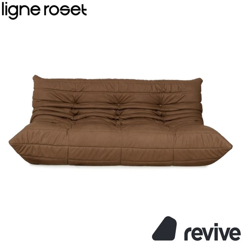 Ligne roset togo dreisitzer - roset,