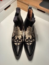 Tony Mora Cowboyboots Gr.41