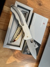 Victorinox Hunter Pro M Alox 0.9415.M26 Schweizer Taschenmesser discontinued 
