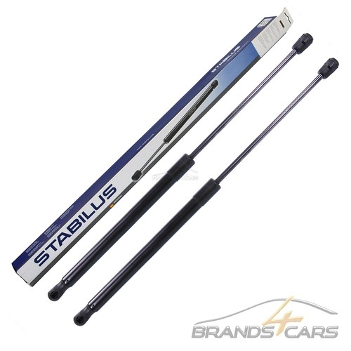 Stabilus gasfeder - 2x,