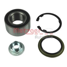 Metzger Radlager vorne für