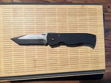 Benchmade 970 Emerson Cqc7