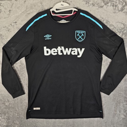 West ham united 2017 - ham,
