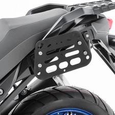 Seitenträger für Suzuki V-Strom 650/XT 20-23 ST45 Satteltaschenhalter gebraucht