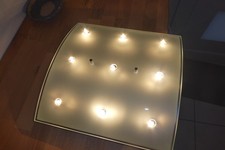 Hochwertige Deckenleuchte