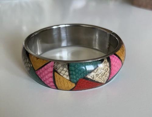 Vintage armreif - vintage,