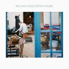 Musik von William Eggleston | CD | Zustand sehr gut