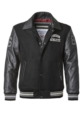 Cordon herren lederjacke - herren,