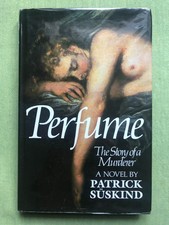 Patrick Suskind – Perfume