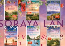 Soraya Lane Die verlorenen