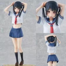 Sexy anime figur - anime, kantoku