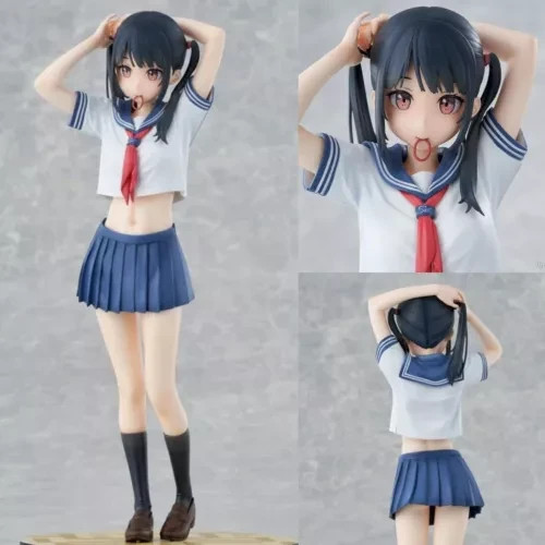Sexy anime figur kantoku - sexy,