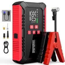 9000A Auto KFZ Kompressor