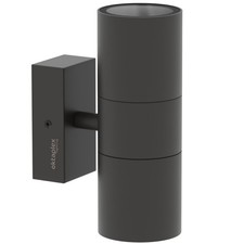 B-Ware Oktaplex Chile GU10 Anthrazit